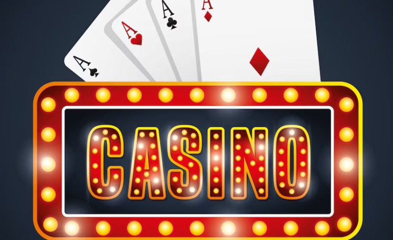 Faırspın casino online tem uma excelente selecção de slot machines, um sistema variado de recompensas ao cliente e outros serviços interessantes