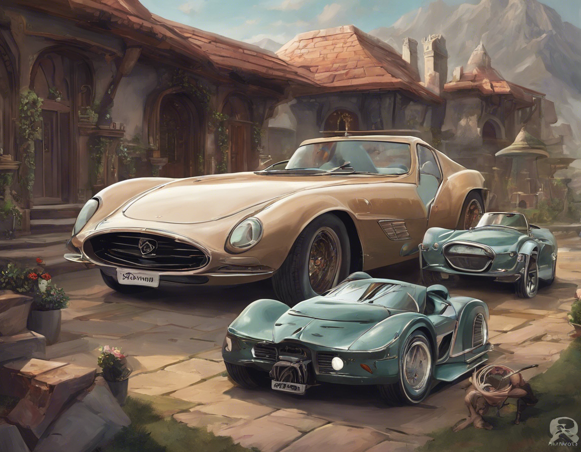 Elvish Yadav’s Impressive Car Collection Revealed