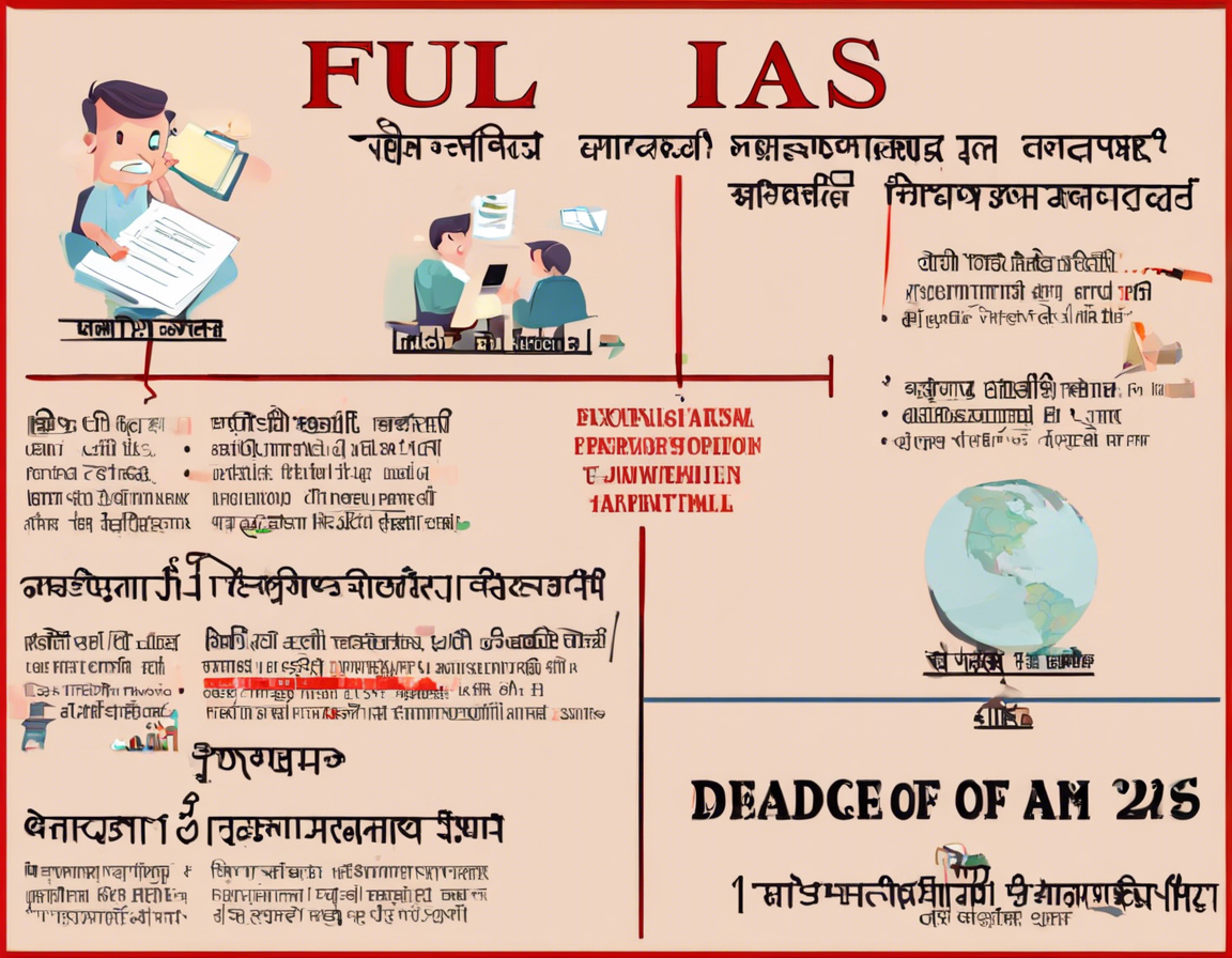 Exploring the Full Form of IAS: Decode the Acronym!