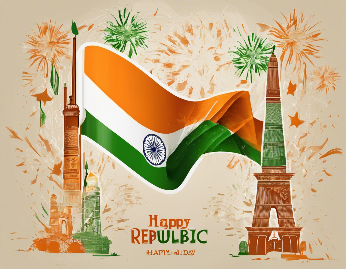 Top 10 Happy Republic Day Images for 2022