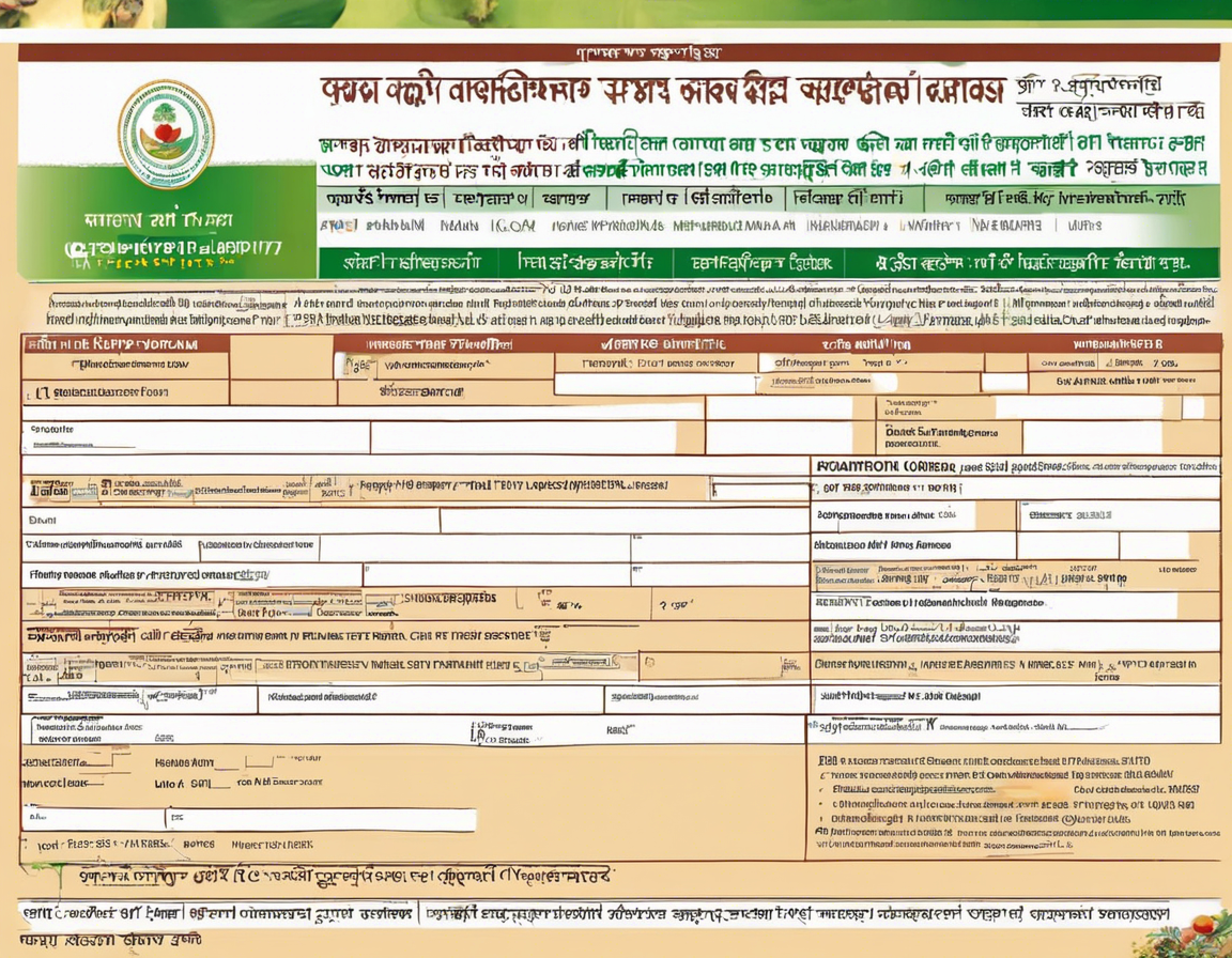 2024 ICAR Application Form: Submit Before Last Date!