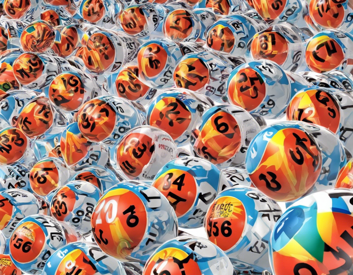 Check Out the Latest AK636 Lottery Result!