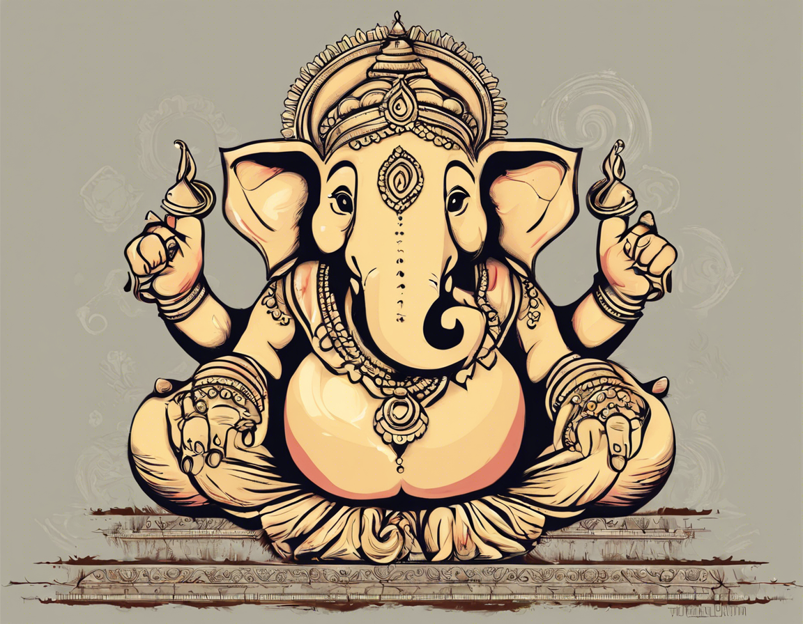 Discover the Significance of Vinayagar Chaturthi!