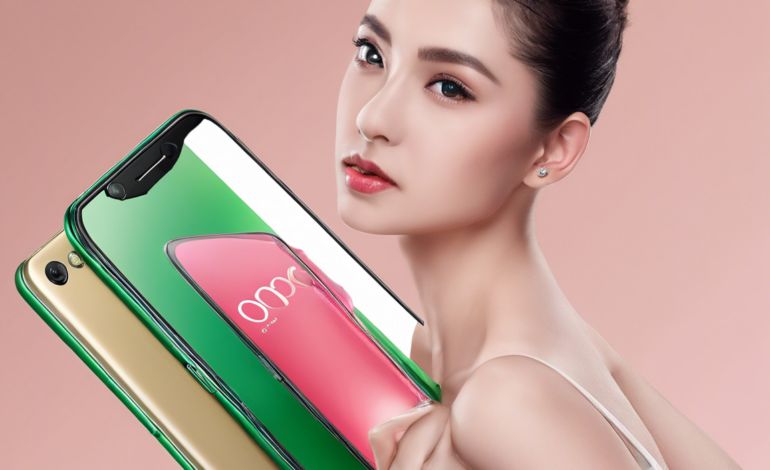 Exploring the Features of Oppo A77S: A Comprehensive Review