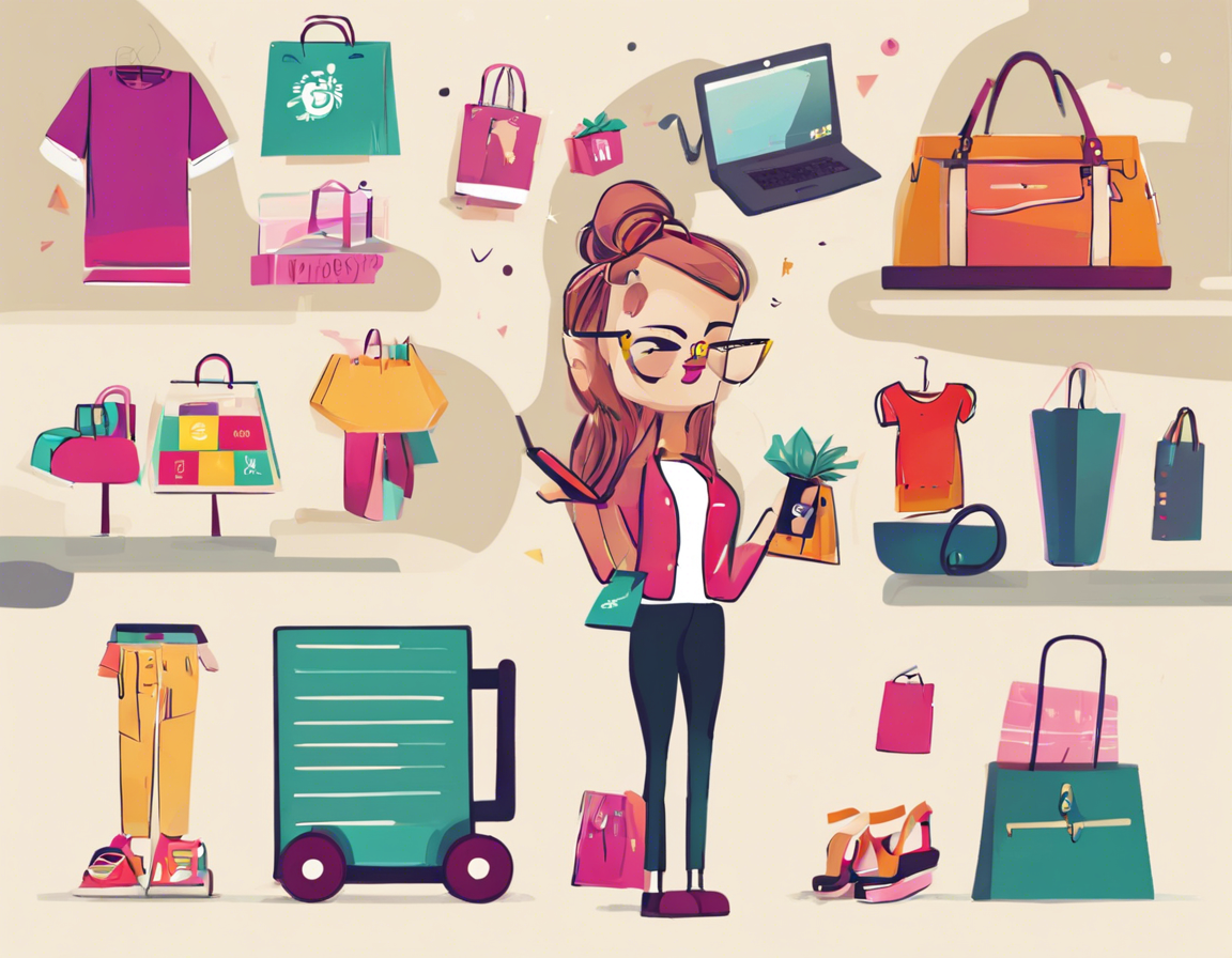 Shopsy: Your Ultimate Online Shopping Destination!