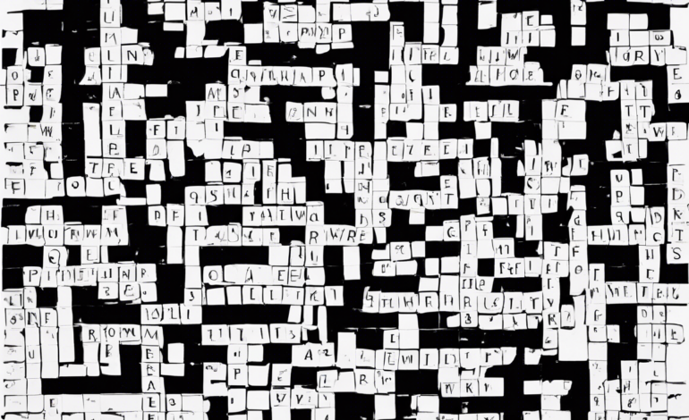 Solve Cryptic Clues: Quotation or Inscription Crossword