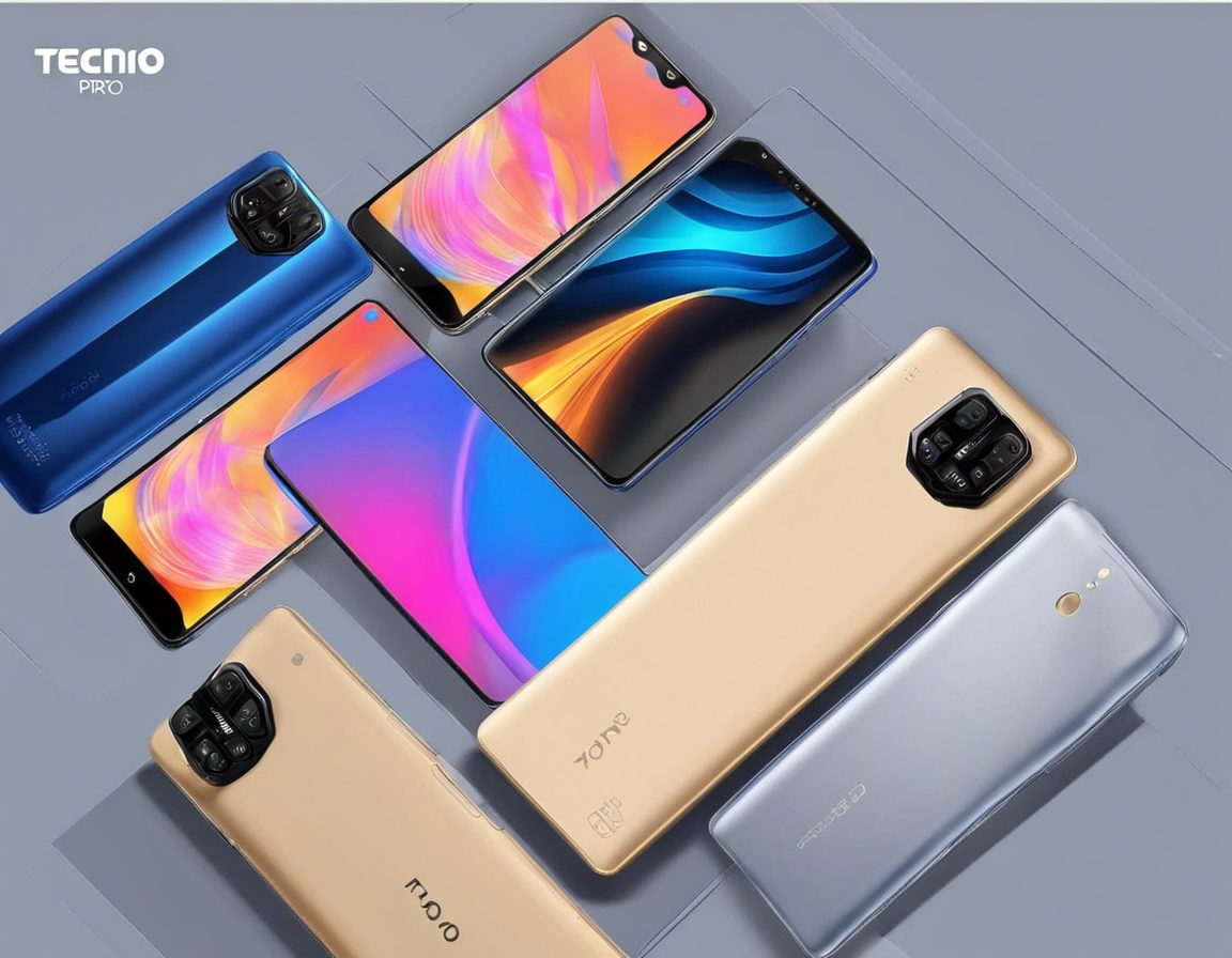 Unveiling the Tecno Pova 5 Pro 5G: Exclusive Offer on Flipkart!