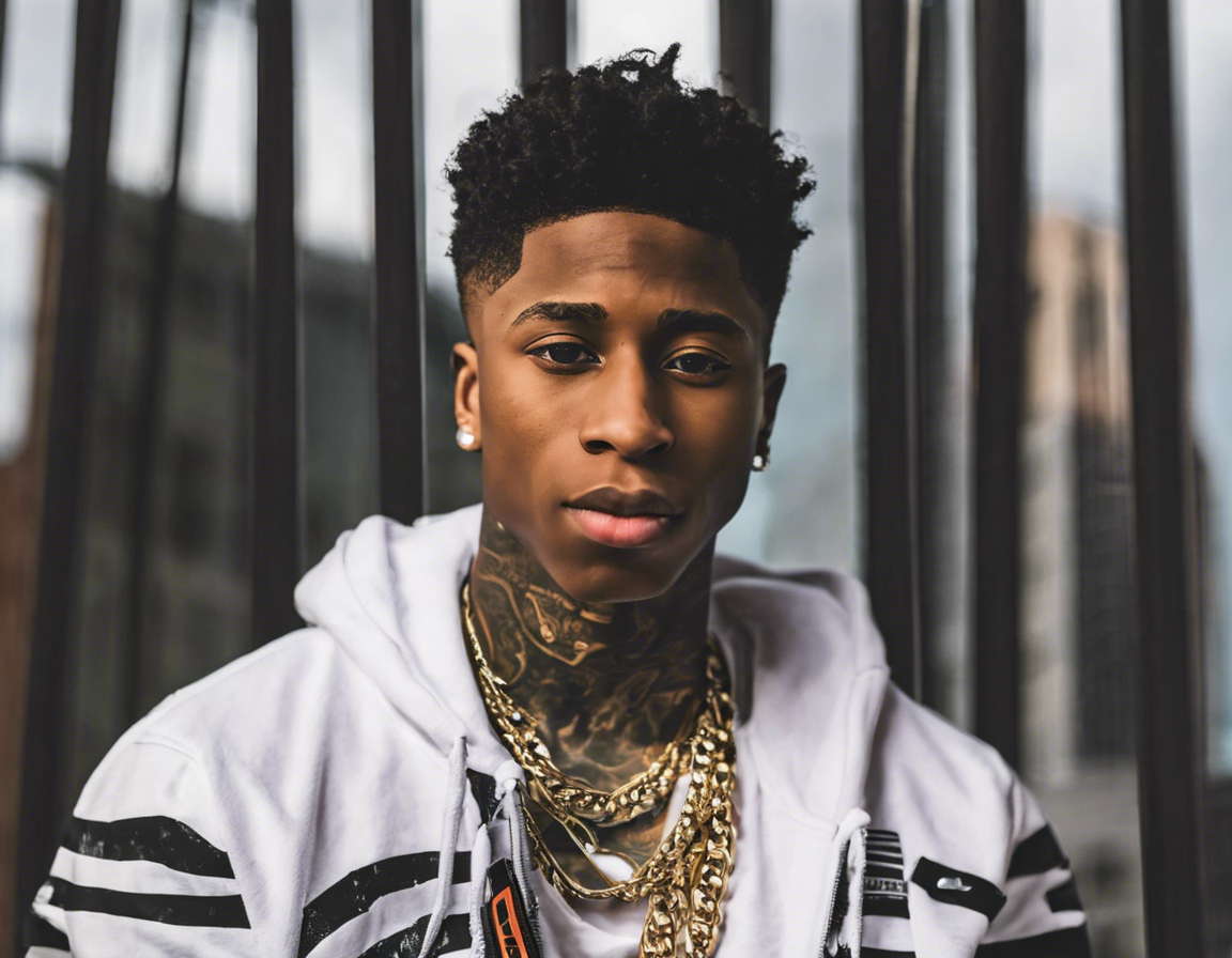 NBA YoungBoy Net Worth Revealed