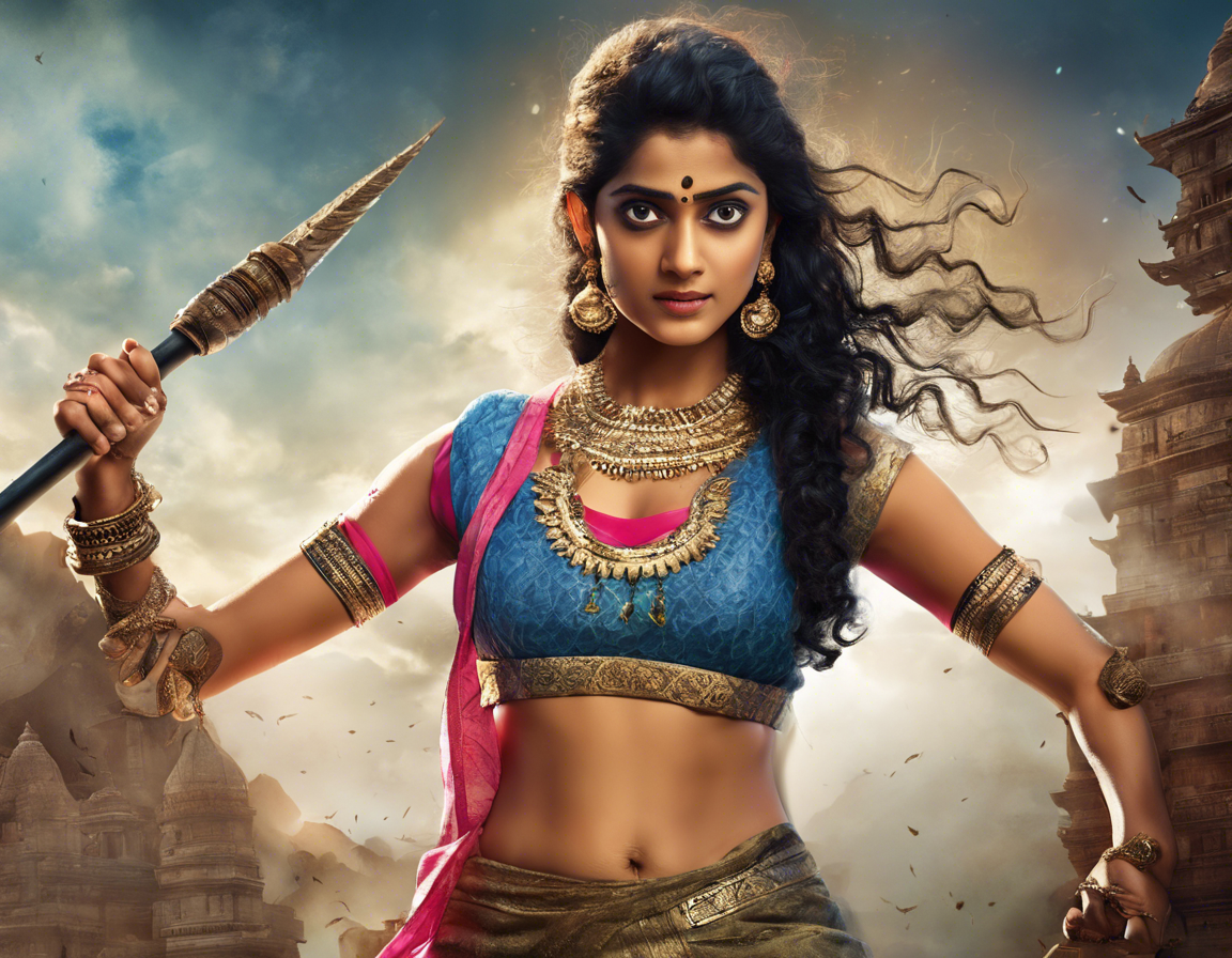 Yakshini Movie: Release Date Revealed!